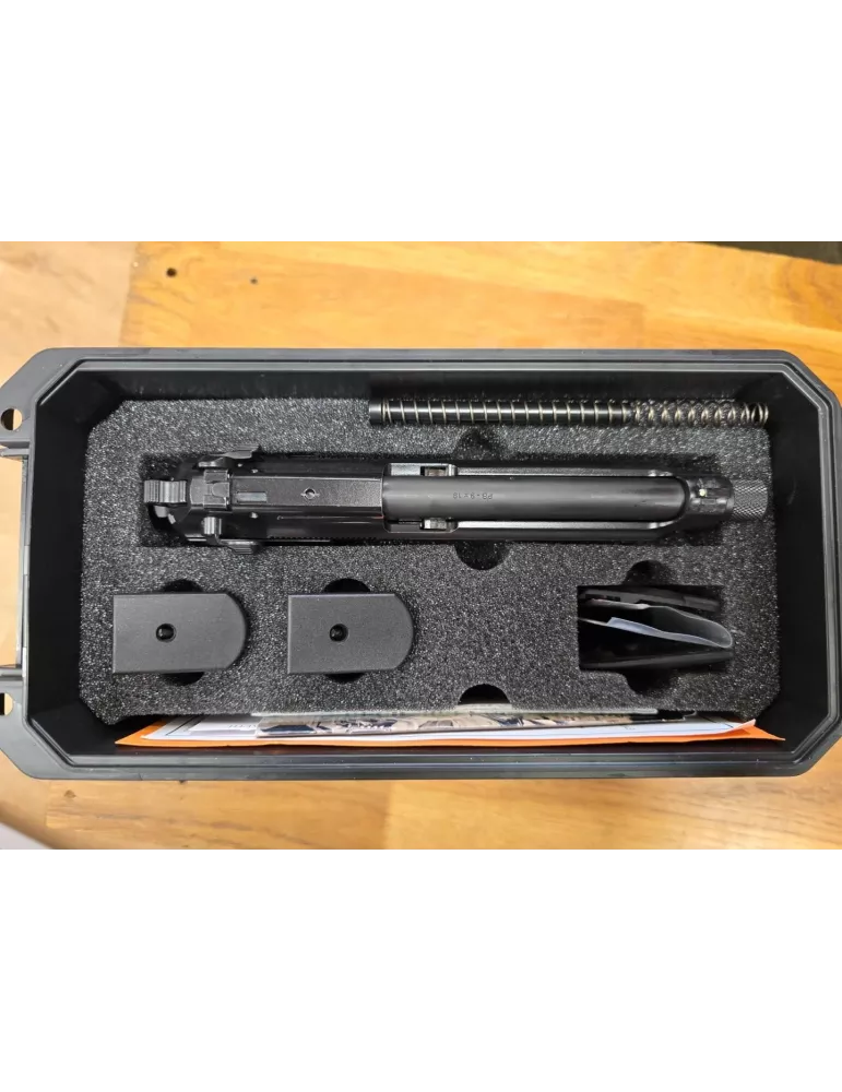 Pistolet Beretta M9A3 cal.9x19