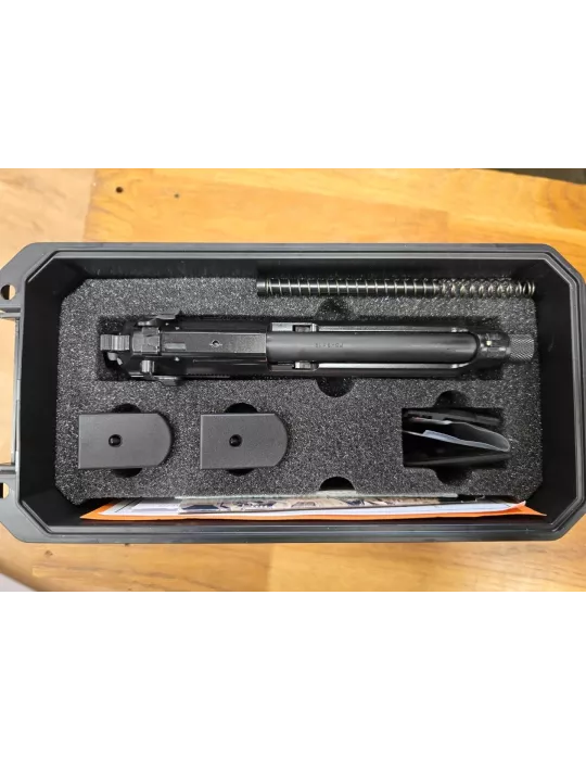 Pistolet Beretta M9A3 cal.9x19