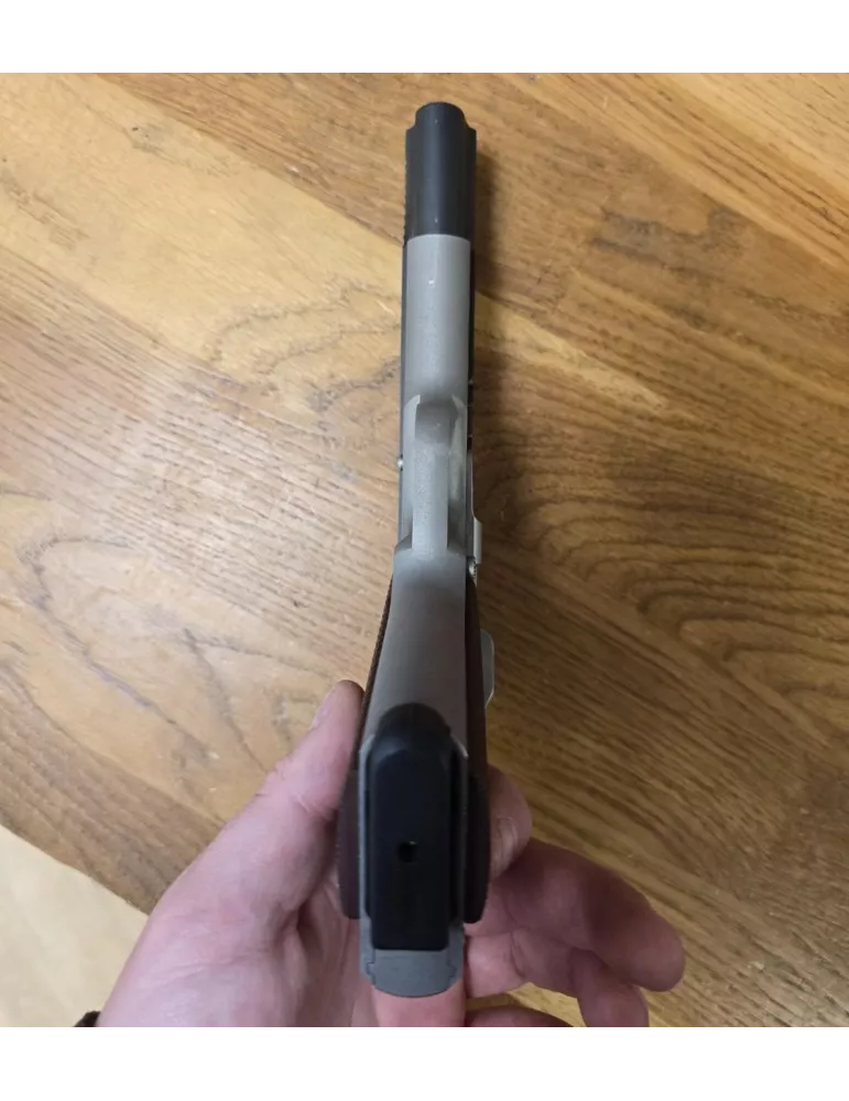 Pistolet Springfield Armory 1911 cal 9x19mm Para