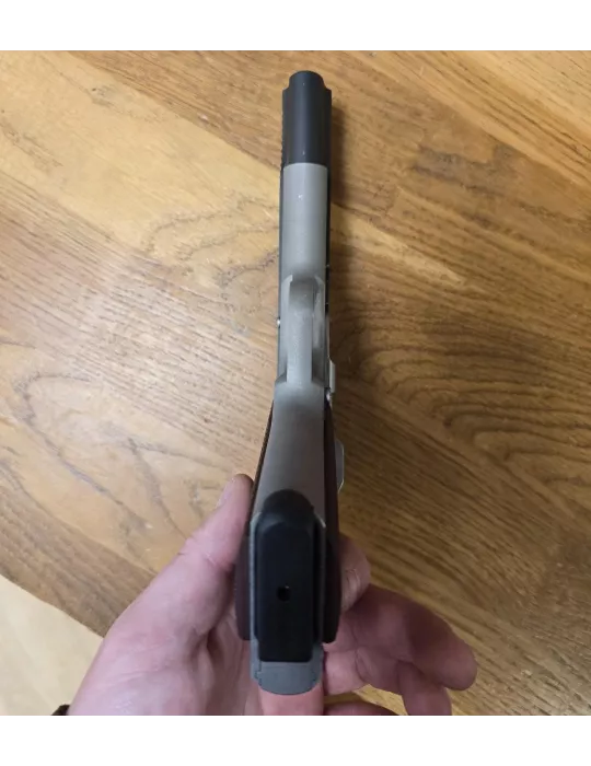 Pistolet Springfield Armory 1911 cal 9x19mm Para