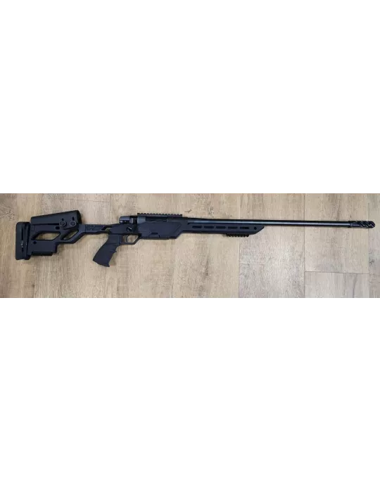 Carabine ATA Turqua ALR cal. 6,5 creedmoor