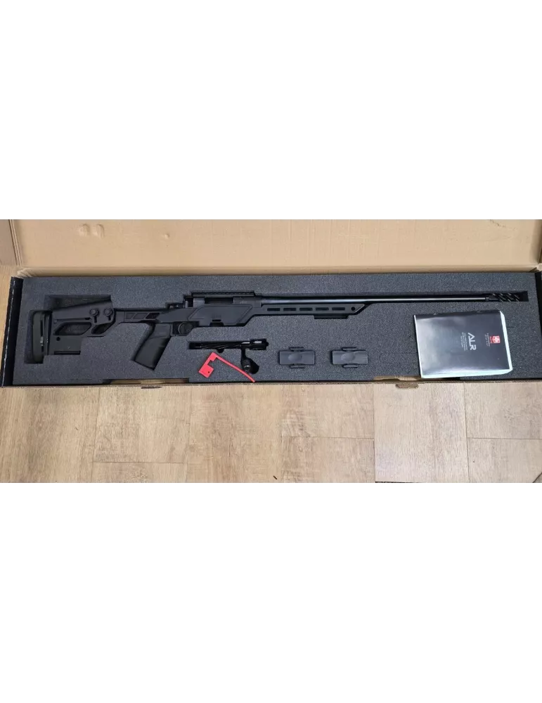 Carabine ATA Turqua ALR cal. 6,5 creedmoor