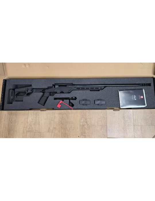 Carabine ATA Turqua ALR cal. 6,5 creedmoor