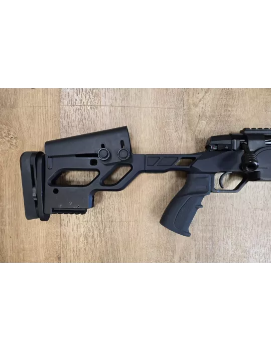 Carabine ATA Turqua ALR cal. 6,5 creedmoor