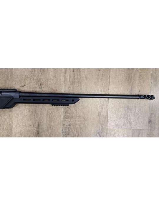 Carabine ATA Turqua ALR cal. 6,5 creedmoor