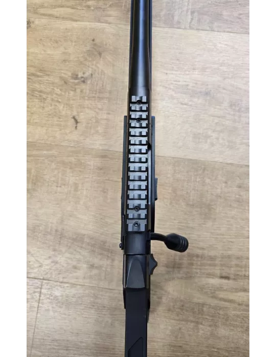 Carabine ATA Turqua ALR cal. 6,5 creedmoor