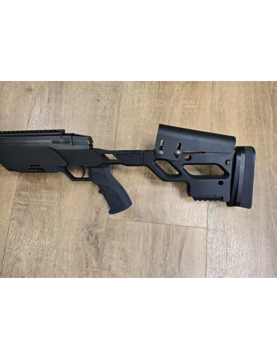 Carabine ATA Turqua ALR cal. 6,5 creedmoor