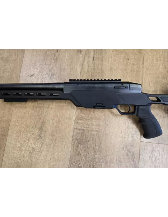 Carabine ATA Turqua ALR cal. 6,5 creedmoor