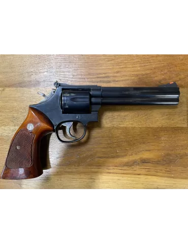 Revolver Smith&Wesson Mod 586 cal.357 Magnum