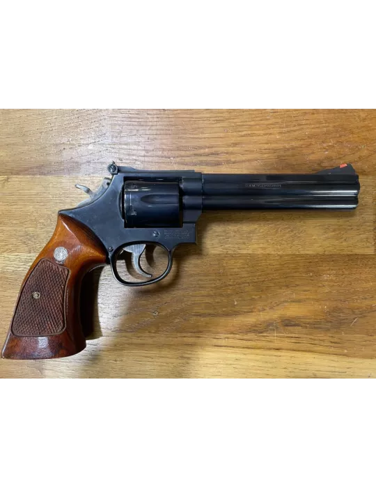 Revolver Smith&Wesson Mod 586 cal.357 Magnum