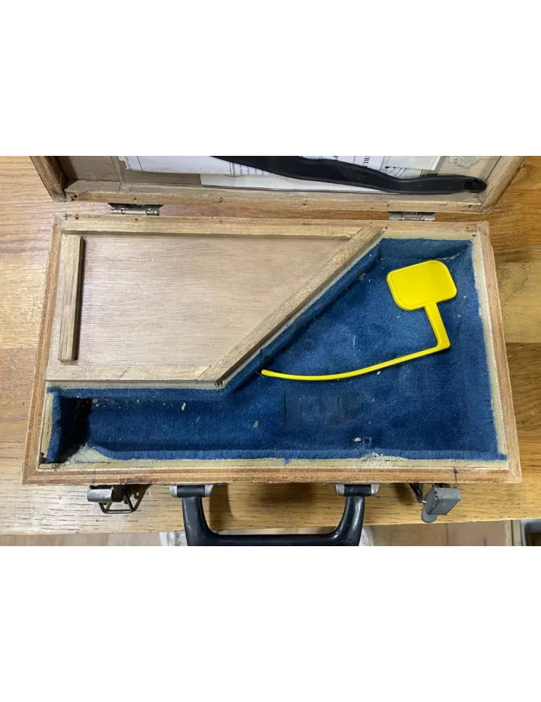 Revolver Smith&Wesson Mod 586 cal.357 Magnum