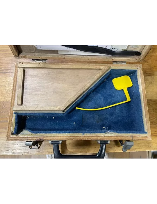 Revolver Smith&Wesson Mod 586 cal.357 Magnum