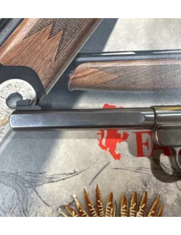 Pistolet Ruger Mark II cal.22LR 2