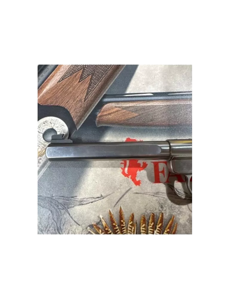 Pistolet Ruger Mark II cal.22LR