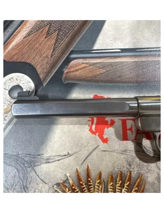 Pistolet Ruger Mark II cal.22LR