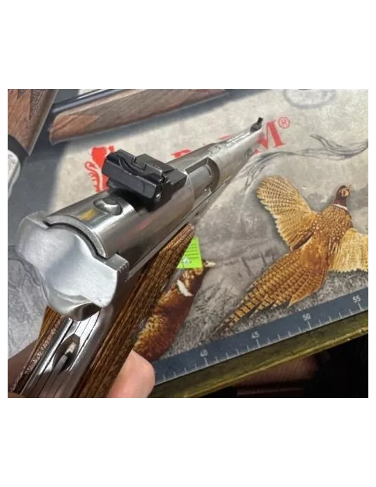 Pistolet Ruger Mark II cal.22LR