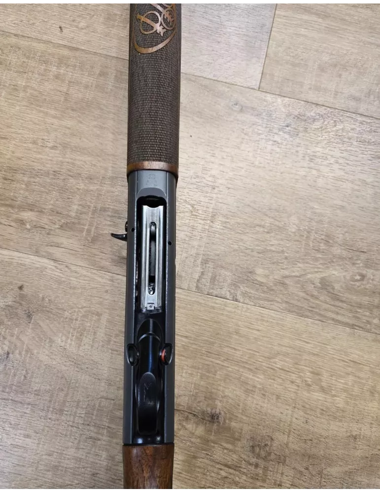 Fusil semi-automatique Beretta A400 Xplor Unico Cal.12