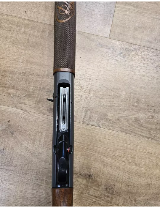 Fusil semi-automatique Beretta A400 Xplor Unico Cal.12