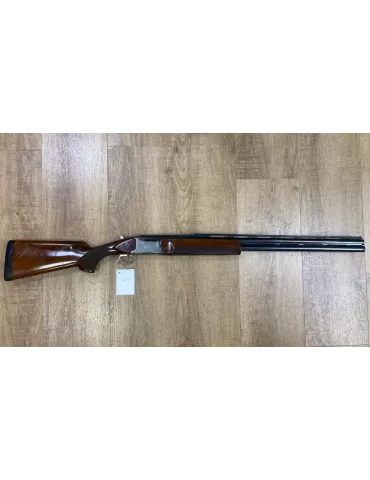 Fusil superposé winchester diamond grade cal.12