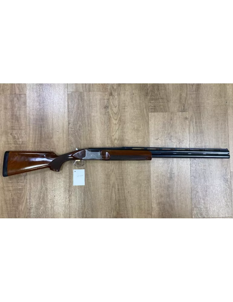 Fusil superposé winchester diamond grade cal.12