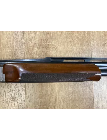 Fusil superposé winchester diamond grade cal.12 2
