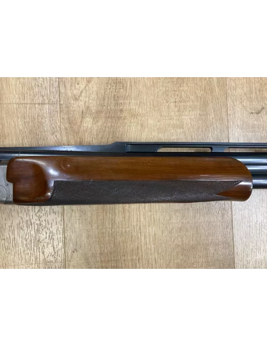 Fusil superposé winchester diamond grade cal.12