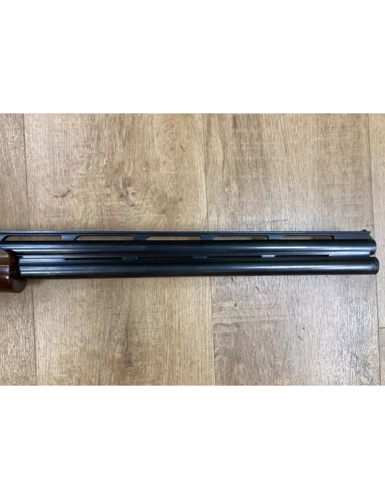 Fusil superposé winchester diamond grade cal.12