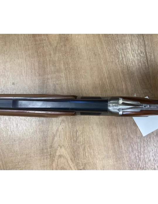 Fusil superposé winchester diamond grade cal.12