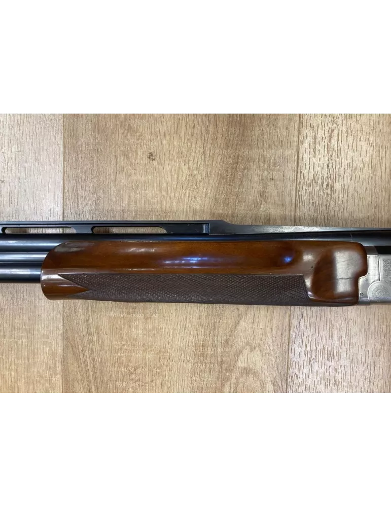 Fusil superposé winchester diamond grade cal.12