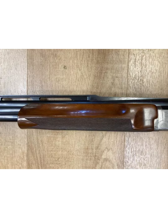 Fusil superposé winchester diamond grade cal.12