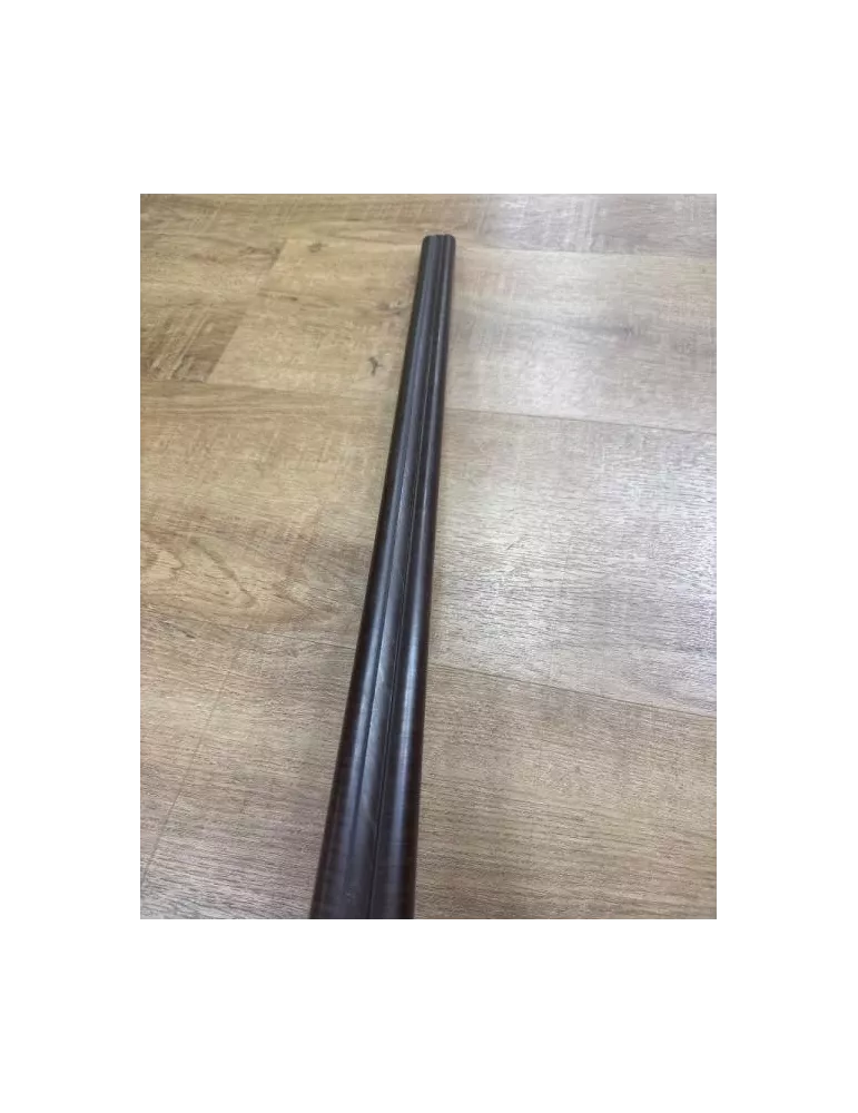 Fusil juxtaposé à chiens artisan belge cal.28