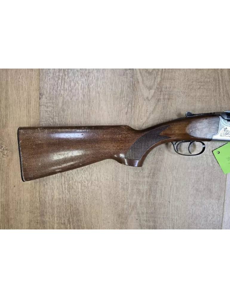 Fusil superposé Fair Slug cal.12