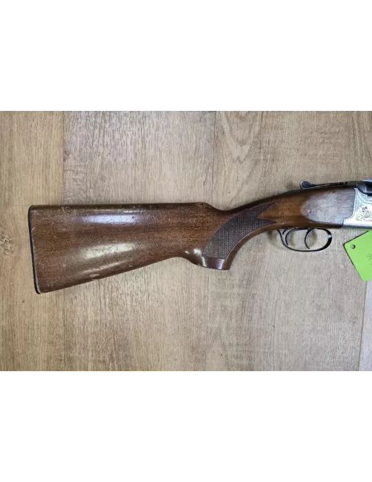 Fusil superposé Fair Slug cal.12