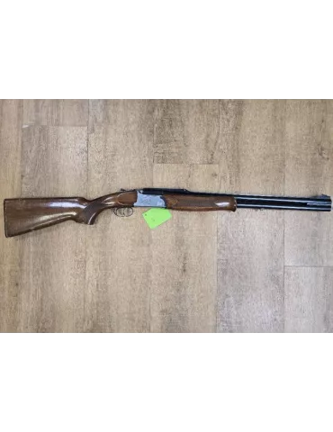 Fusil superposé Fair Slug cal.12