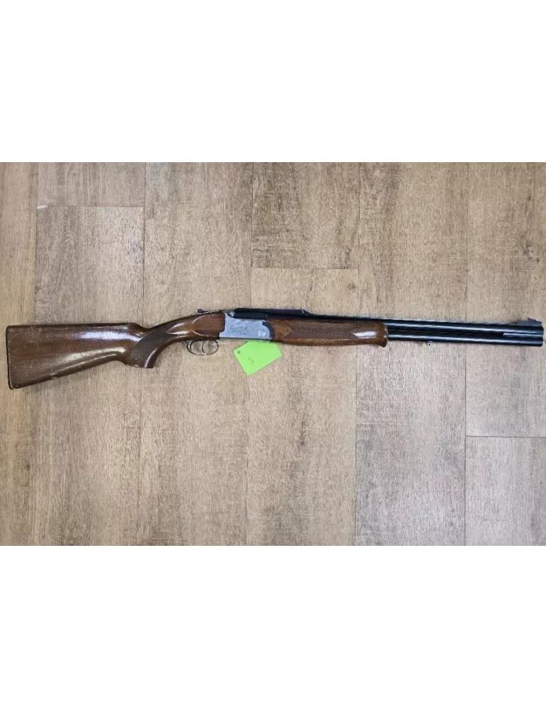 Fusil superposé Fair Slug cal.12