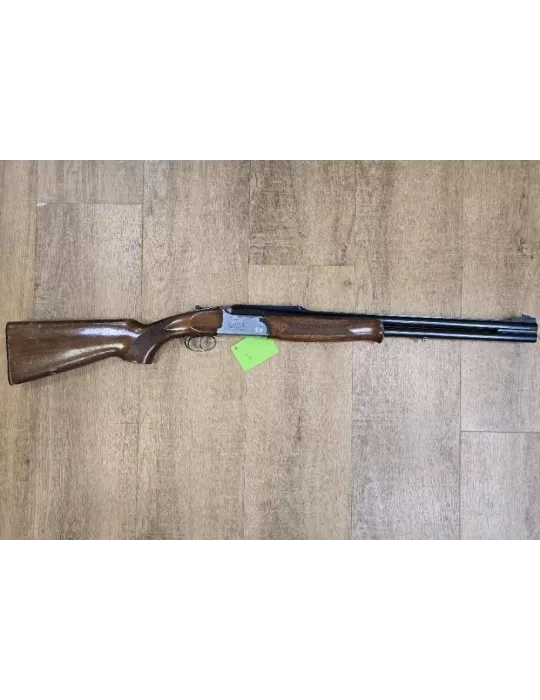 Fusil superposé Fair Slug cal.12