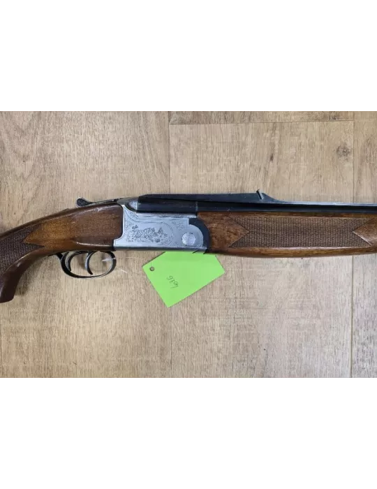 Fusil superposé Fair Slug cal.12