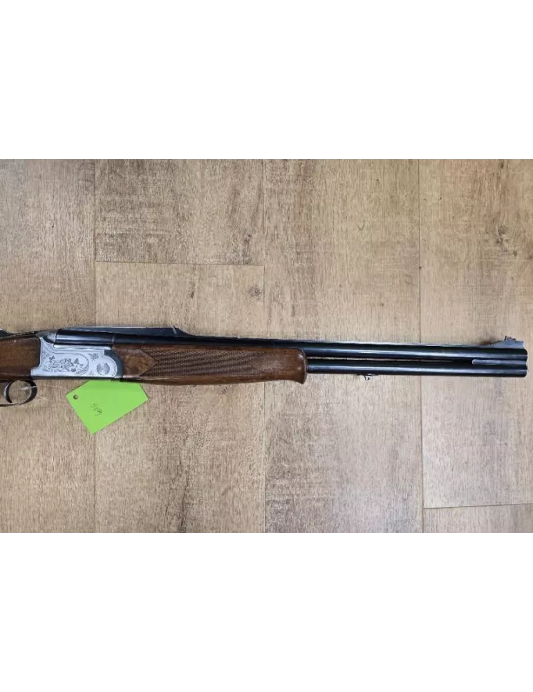 Fusil superposé Fair Slug cal.12