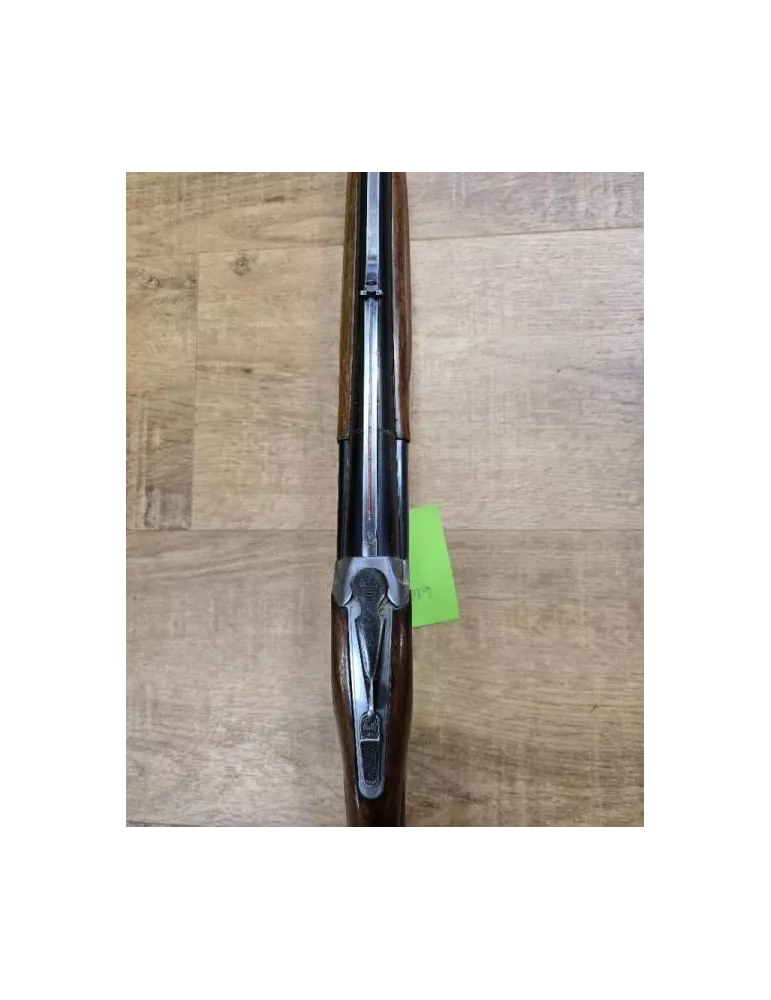 Fusil superposé Fair Slug cal.12