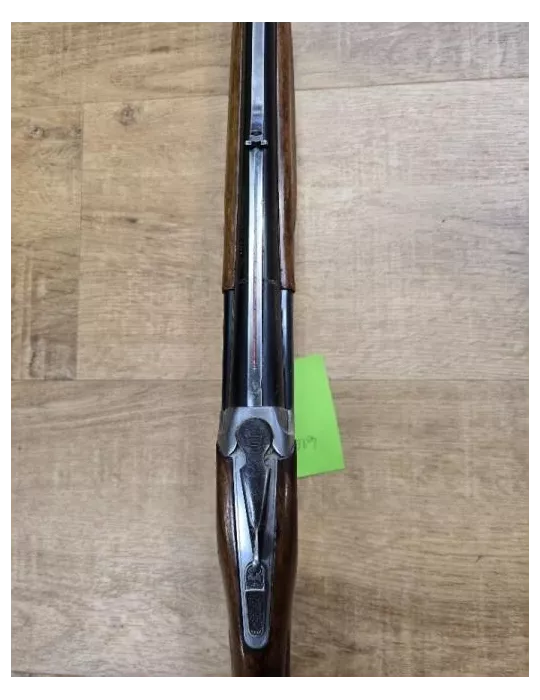 Fusil superposé Fair Slug cal.12