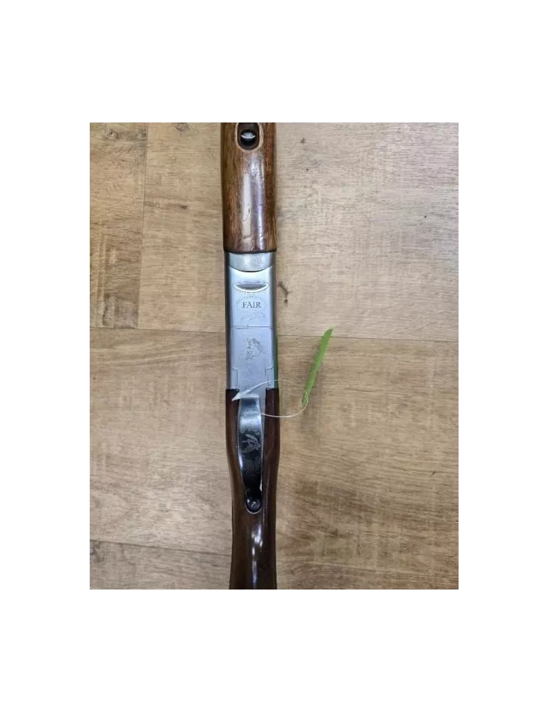 Fusil superposé Fair Slug cal.12