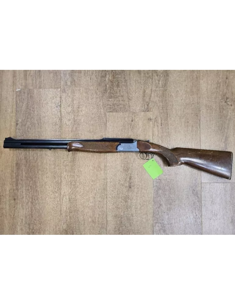 Fusil superposé Fair Slug cal.12