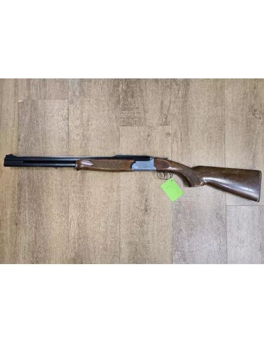 Fusil superposé Fair Slug cal.12