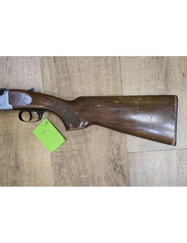 Fusil superposé Fair Slug cal.12