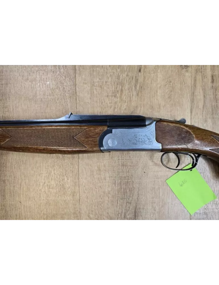 Fusil superposé Fair Slug cal.12