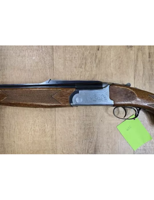 Fusil superposé Fair Slug cal.12