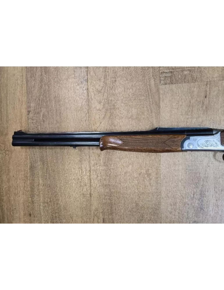 Fusil superposé Fair Slug cal.12