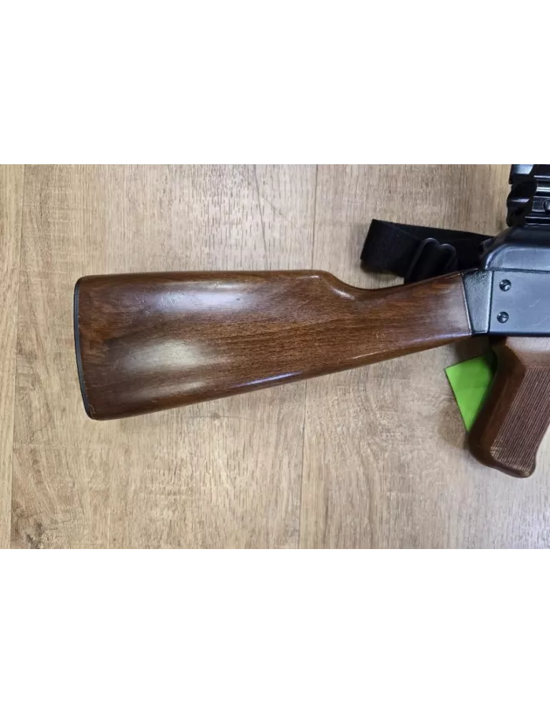 Carabine semi-auto Jager AP80 cal.22lr