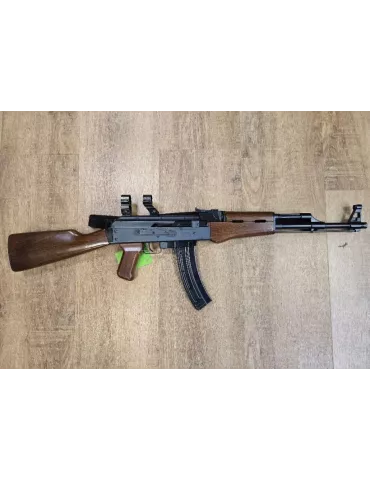 Carabine semi-auto Jager AP80 cal.22lr