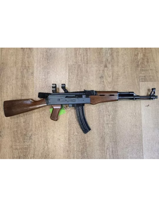 Carabine semi-auto Jager AP80 cal.22lr